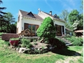 Maison traditionnelle à la vente